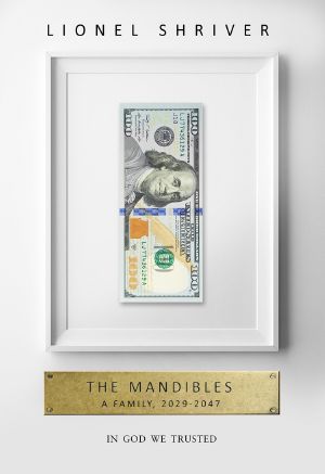 [The Mandibles 01] • The Mandibles